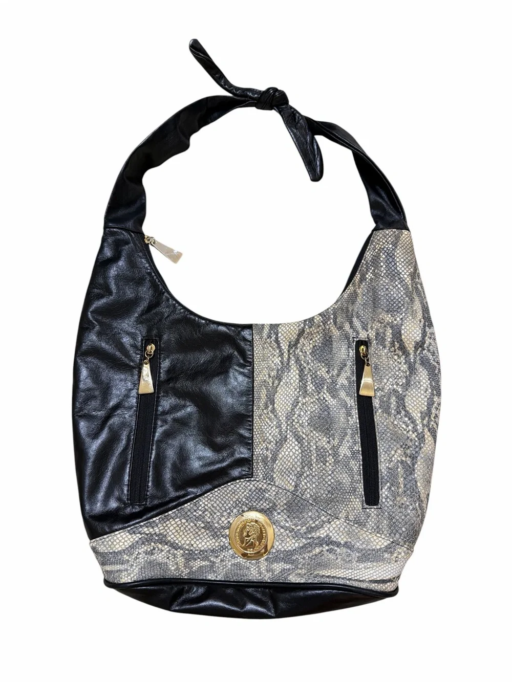 Tejrasila contemporary hobo